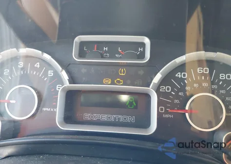 2008 Ford Expedition Xlt from USA, damaged, VIN 1FMFU155X8LA00408